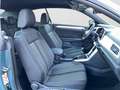 Volkswagen T-Roc 1.0 TSI *Style* AHK RFK Navi ACC Blau - thumbnail 4