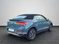 Volkswagen T-Roc 1.0 TSI *Style* AHK RFK Navi ACC Blau - thumbnail 2