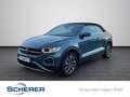 Volkswagen T-Roc 1.0 TSI *Style* AHK RFK Navi ACC Blau - thumbnail 1