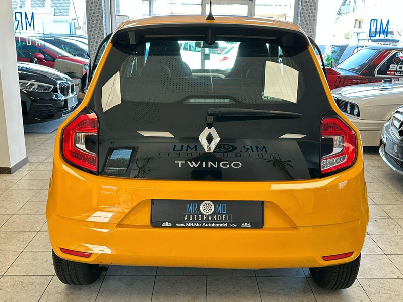 Photo du véhicule