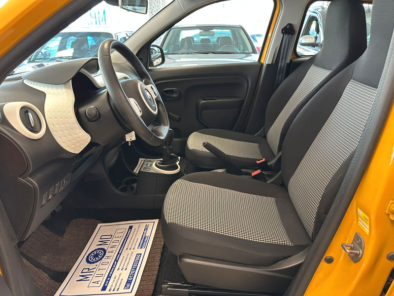 Photo du véhicule