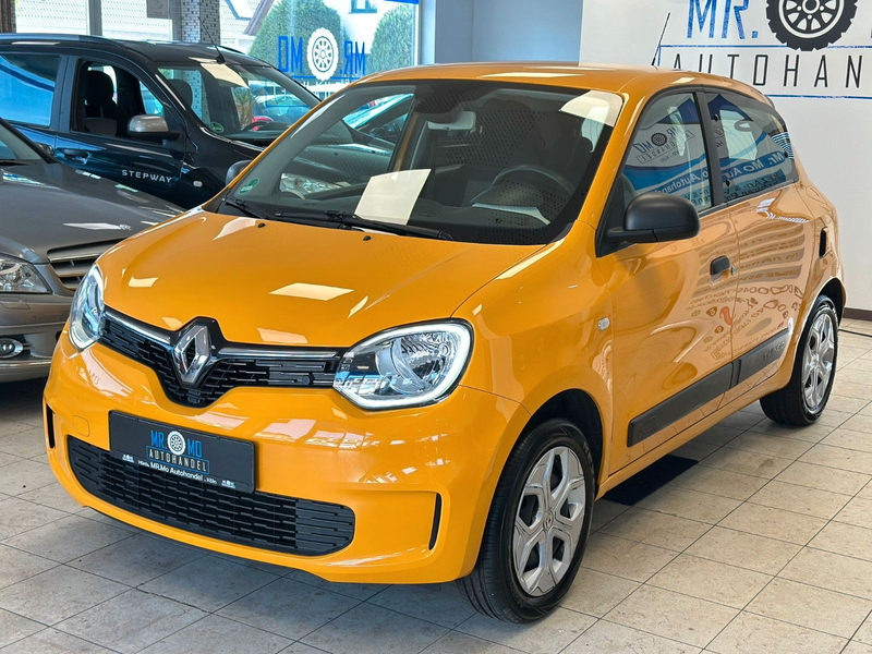 Photo du véhicule
