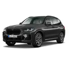 Bmw X3 xDrive30d *MSport*Shadow*Laser*Pano*Memory*St
