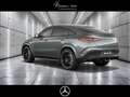 Mercedes-Benz GLE 53 AMG 4M Hybrid Coupe +DISTRO+MEMORY+SHZ Grau - thumbnail 9