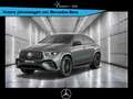 Mercedes-Benz GLE 53 AMG 4M Hybrid Coupe +DISTRO+MEMORY+SHZ Grau - thumbnail 1