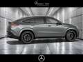 Mercedes-Benz GLE 53 AMG 4M Hybrid Coupe +DISTRO+MEMORY+SHZ Grau - thumbnail 6