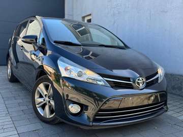 Verso 1.6 D-4D Premium 7pl. 51000 KM