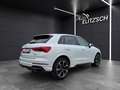 Audi Q3 40 TDI quattro S-line S-tronic LED AHK Navi AVC... Weiß - thumbnail 7