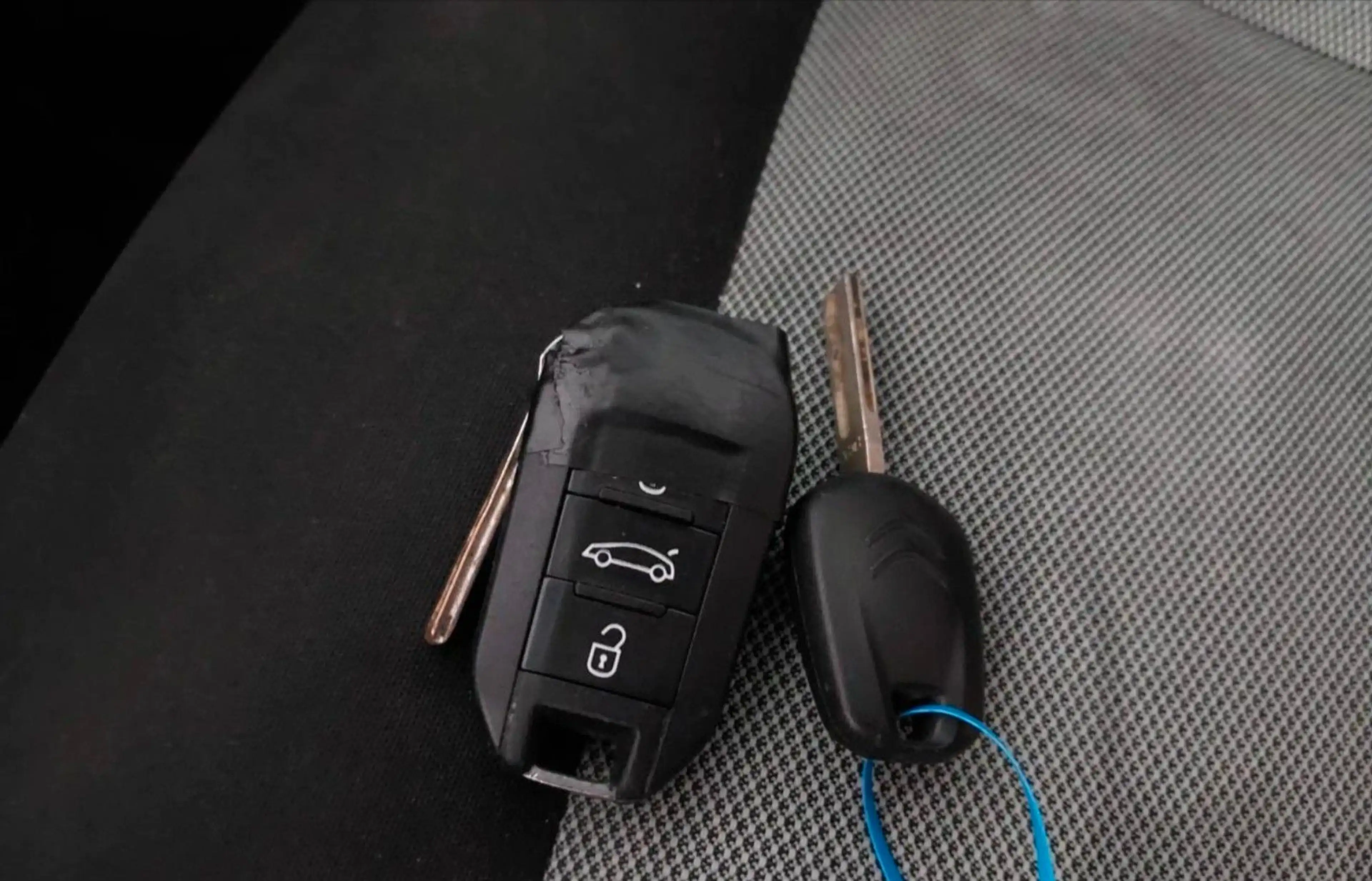 Citroen Berlingo BERLINGO 1.2 LIVE M 5SZ NAVI DAB KLIMA PDC — photo 11