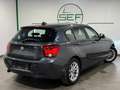 BMW 116 ED ** Pack sport  ** GPS ** GARANTIE 12 MOIS ** Gris - thumbnail 4