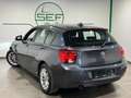 BMW 116 ED ** Pack sport  ** GPS ** GARANTIE 12 MOIS ** Gris - thumbnail 6