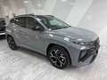 Hyundai TUCSON 1.6 T-GDI Line 4WD Gris - thumbnail 18