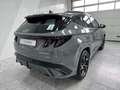 Hyundai TUCSON 1.6 T-GDI Line 4WD Gris - thumbnail 8