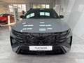 Hyundai TUCSON 1.6 T-GDI Line 4WD Gris - thumbnail 17