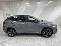 Hyundai TUCSON 1.6 T-GDI Line 4WD Gris - thumbnail 1