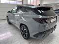 Hyundai TUCSON 1.6 T-GDI Line 4WD Gris - thumbnail 10