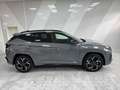 Hyundai TUCSON 1.6 T-GDI Line 4WD Gris - thumbnail 19