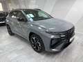 Hyundai TUCSON 1.6 T-GDI Line 4WD Gris - thumbnail 6