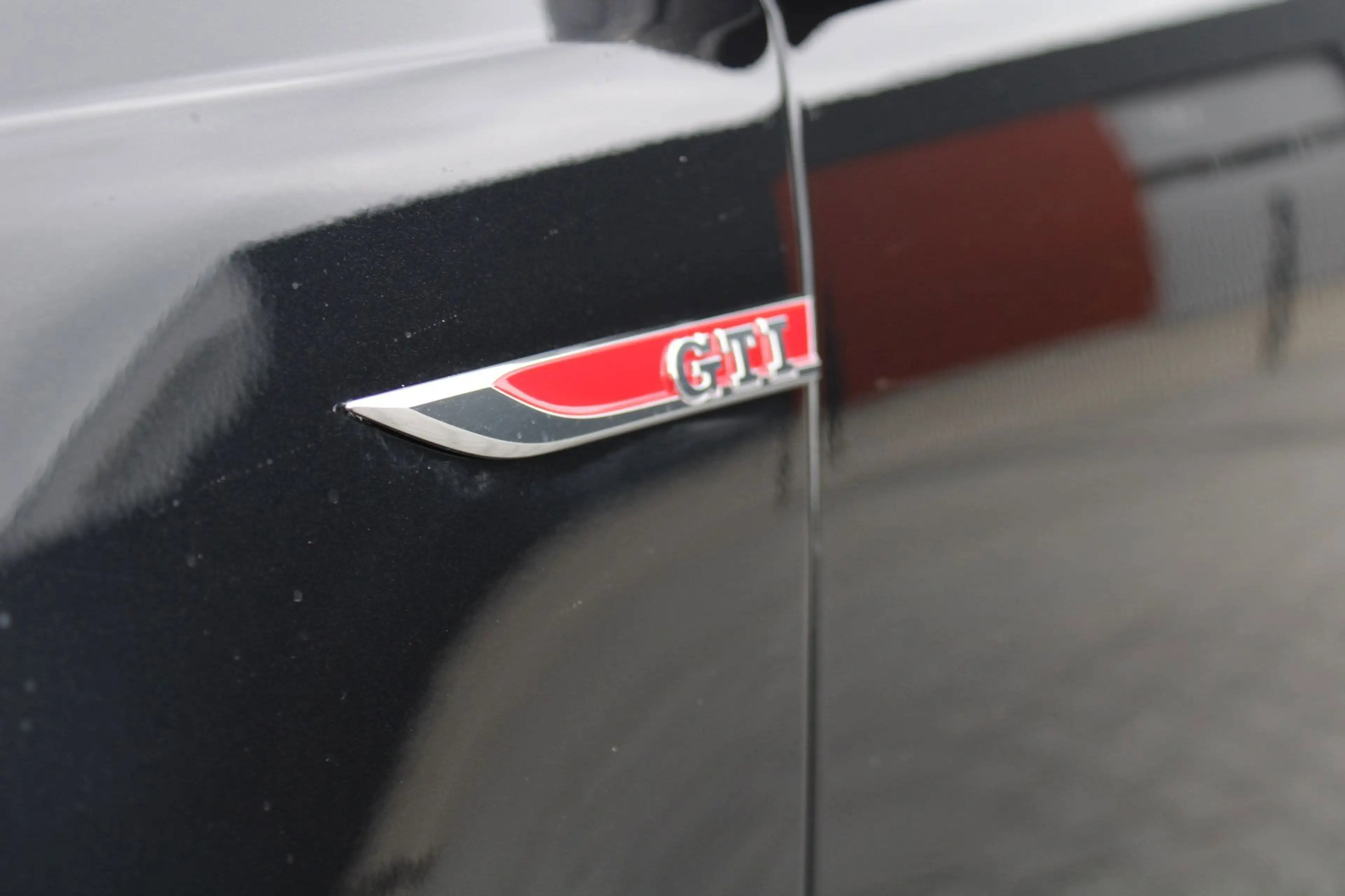 Volkswagen Polo GTI 1.8 TSI DSG|18''GTI|NAVI|SPORTONDERSTEL|FULL LED|F — photo 10
