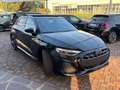 Audi A3 Sportback TDI 110 kW S tronic S line edition Schwarz - thumbnail 3