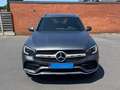 Mercedes-Benz GLC 200 GLC-Coupe 200 4Matic 9G-TRONIC AMG Line Gris - thumbnail 1