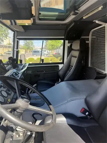 Puch Pinzgauer Ansicht 10