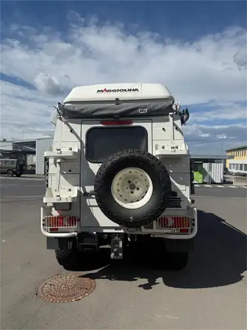 Puch Pinzgauer Ansicht 9