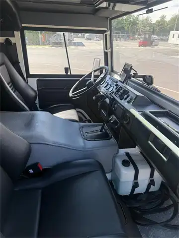 Puch Pinzgauer Ansicht 4
