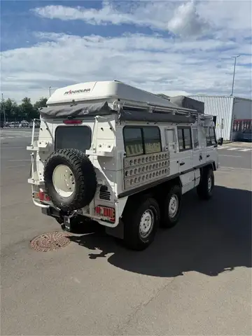 Puch Pinzgauer Ansicht 7
