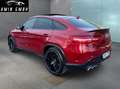Mercedes-Benz GLE 63 AMG GLE 63 S AMG Voll Ausstattung Red - thumbnail 5