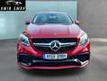 Mercedes-Benz GLE 63 AMG GLE 63 S AMG Voll Ausstattung Red - thumbnail 3