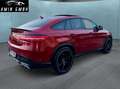 Mercedes-Benz GLE 63 AMG GLE 63 S AMG Voll Ausstattung Red - thumbnail 6