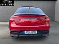 Mercedes-Benz GLE 63 AMG GLE 63 S AMG Voll Ausstattung Red - thumbnail 4