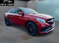 Mercedes-Benz GLE 63 AMG GLE 63 S AMG Voll Ausstattung Red - thumbnail 2