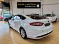 Ford Mondeo 1.5TDCI Trend 120 Blanco - thumbnail 3