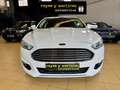 Ford Mondeo 1.5TDCI Trend 120 Blanco - thumbnail 12