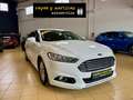 Ford Mondeo 1.5TDCI Trend 120 Blanco - thumbnail 2