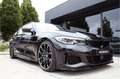 BMW 340 3-serie M340i xDrive M-Performance | Pano | HUD | Negro - thumbnail 17