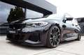 BMW 340 3-serie M340i xDrive M-Performance | Pano | HUD | Negro - thumbnail 20