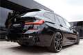 BMW 340 3-serie M340i xDrive M-Performance | Pano | HUD | Negro - thumbnail 19