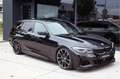BMW 340 3-serie M340i xDrive M-Performance | Pano | HUD | Negro - thumbnail 14