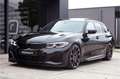 BMW 340 3-serie M340i xDrive M-Performance | Pano | HUD | Negro - thumbnail 9