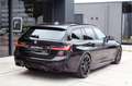 BMW 340 3-serie M340i xDrive M-Performance | Pano | HUD | Negro - thumbnail 16