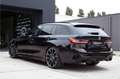 BMW 340 3-serie M340i xDrive M-Performance | Pano | HUD | Negro - thumbnail 13