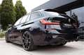 BMW 340 3-serie M340i xDrive M-Performance | Pano | HUD | Negro - thumbnail 18