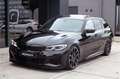 BMW 340 3-serie M340i xDrive M-Performance | Pano | HUD | Negro - thumbnail 15