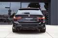 BMW 340 3-serie M340i xDrive M-Performance | Pano | HUD | Negro - thumbnail 8