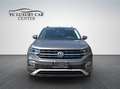 Volkswagen T-Cross 1.6 tdi Advanced 95cv Tagliandi certificati VW uni Gris - thumbnail 2