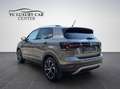 Volkswagen T-Cross 1.6 tdi Advanced 95cv Tagliandi certificati VW uni Gris - thumbnail 4