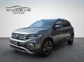 Volkswagen T-Cross 1.6 tdi Advanced 95cv Tagliandi certificati VW uni Gris - thumbnail 3